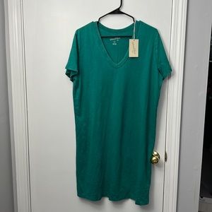 T shirt dress